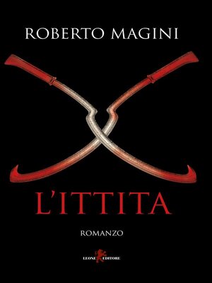 cover image of L'ittita
